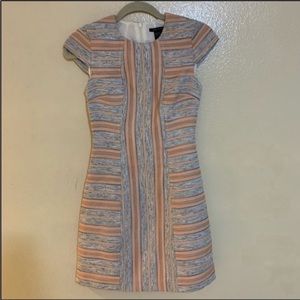 Armani Exchange mini dress